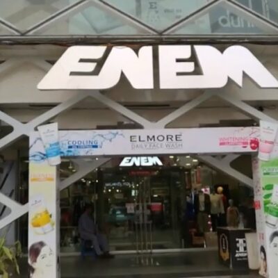 ENEM Store (Lahore)